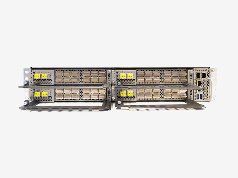 Optical networking